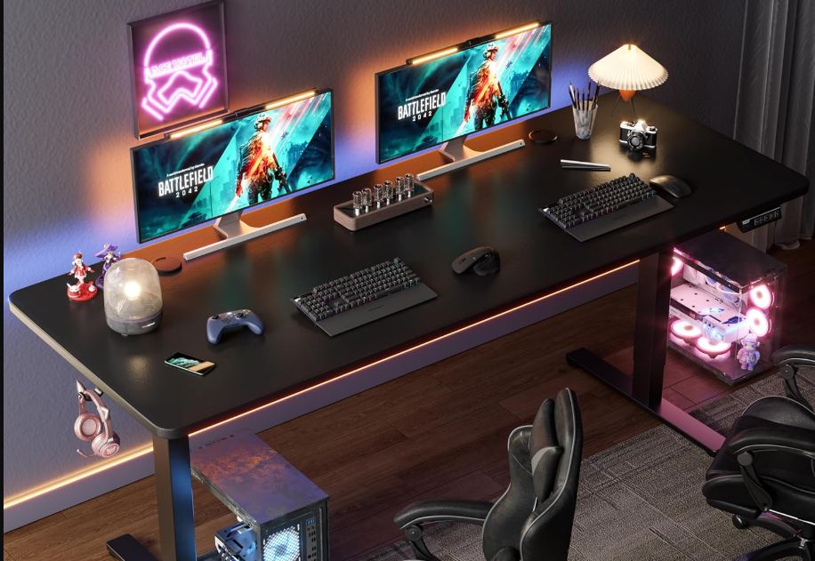 Best Electric Standing Desk Deals and Discounts